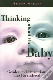 Capa do artigo Thinking About The Baby