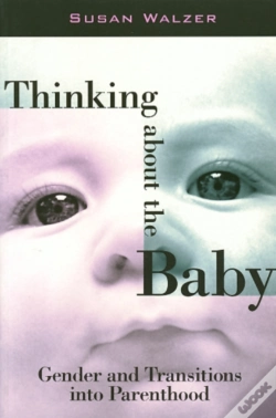 Capa do artigo Thinking About The Baby