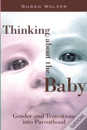 Capa do artigo Thinking About The Baby
