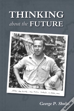 Capa do artigo Thinking About The Future