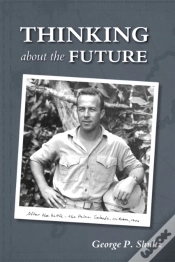 Capa do artigo Thinking About The Future