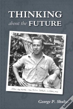 Capa do artigo Thinking About The Future