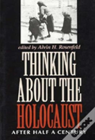 Thinking About The Holocaust