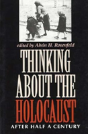 Thinking About The Holocaust - Preview