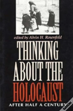 Capa do artigo Thinking About The Holocaust