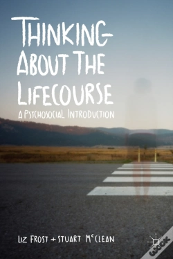Capa do artigo Thinking About The Lifecourse