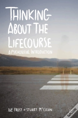 Capa do artigo Thinking About The Lifecourse