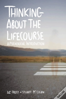 Capa do artigo Thinking About The Lifecourse