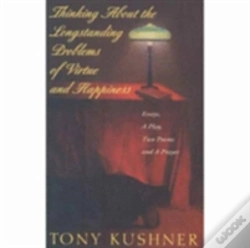 Capa do artigo Thinking About The Longstanding Problems Of Virtue And Happiness (Incl. Slavs!)