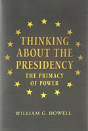 Thinking About The Presidency - Preview