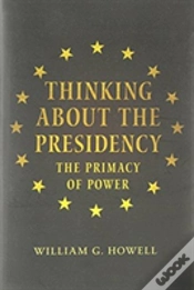 Capa do artigo Thinking About The Presidency