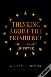 Capa do artigo Thinking About The Presidency
