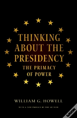Capa do artigo Thinking About The Presidency