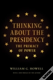 Capa do artigo Thinking About The Presidency