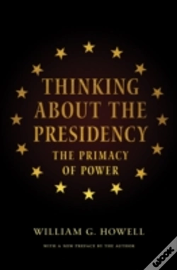 Capa do artigo Thinking About The Presidency