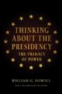 Thinking About The Presidency - Preview