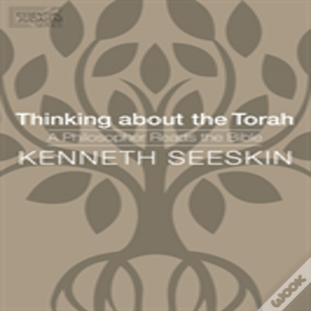 Thinking About The Torah
