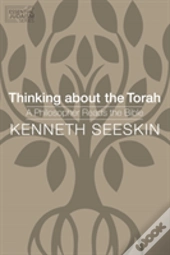 Thinking About The Torah