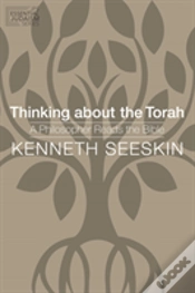 Capa do artigo Thinking About The Torah