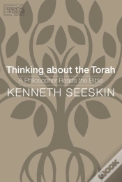 Capa do artigo Thinking About The Torah