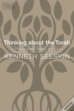 Capa do artigo Thinking About The Torah