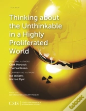 Capa do artigo Thinking About The Unthinkable In A Highly Proliferated World