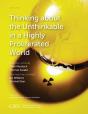 Thinking About The Unthinkable In A Highly Proliferated World - Preview