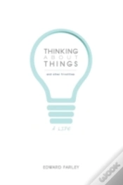 Capa do artigo Thinking About Things And Other Frivolities