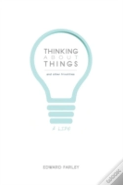 Capa do artigo Thinking About Things And Other Frivolities