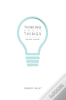 Thinking About Things And Other Frivolities