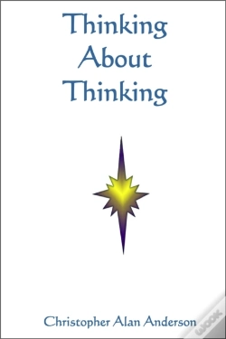 Capa do artigo Thinking About Thinking
