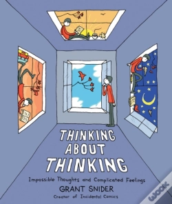 Capa do artigo Thinking About Thinking
