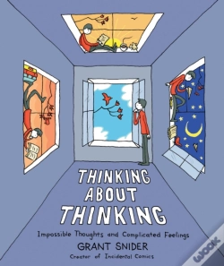 Capa do artigo Thinking About Thinking