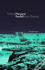 Capa do artigo Thinking About Thinking