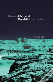 Capa do artigo Thinking About Thinking
