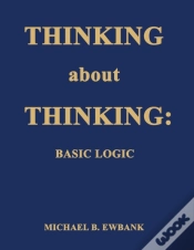 Capa do artigo Thinking About Thinking