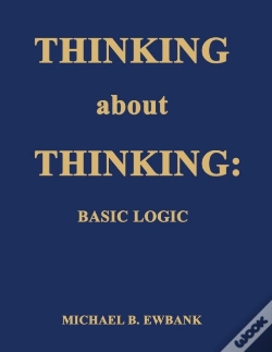 Capa do artigo Thinking About Thinking