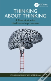 Capa do artigo Thinking About Thinking