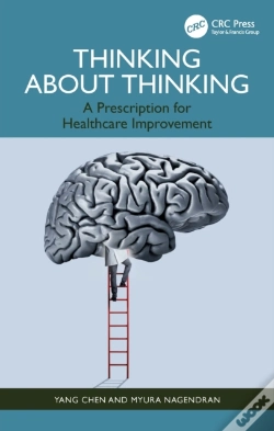 Capa do artigo Thinking About Thinking