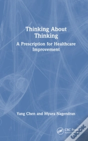 Capa do artigo Thinking About Thinking