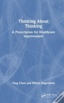 Capa do artigo Thinking About Thinking
