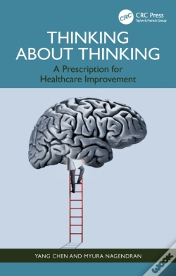 Capa do artigo Thinking About Thinking