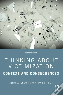 Capa do artigo Thinking About Victimization