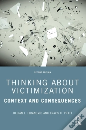 Capa do artigo Thinking About Victimization