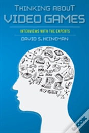 Capa do artigo Thinking About Video Games