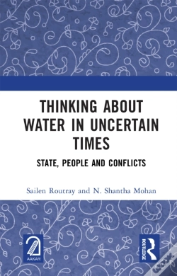 Capa do artigo Thinking About Water In Uncertain Times
