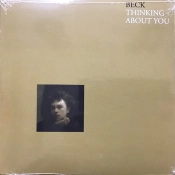Capa do artigo Thinking About You / Old Man - Vinil