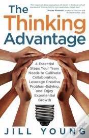 Capa do artigo Thinking Advantage