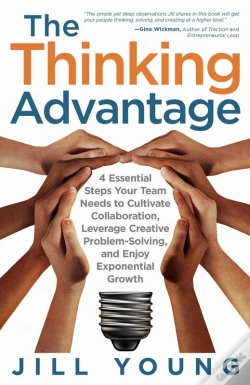 Capa do artigo Thinking Advantage