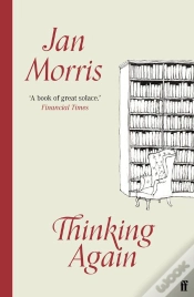 Capa do artigo Thinking Again